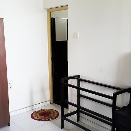 Mirissa Harbour View Hotel Bagian luar foto