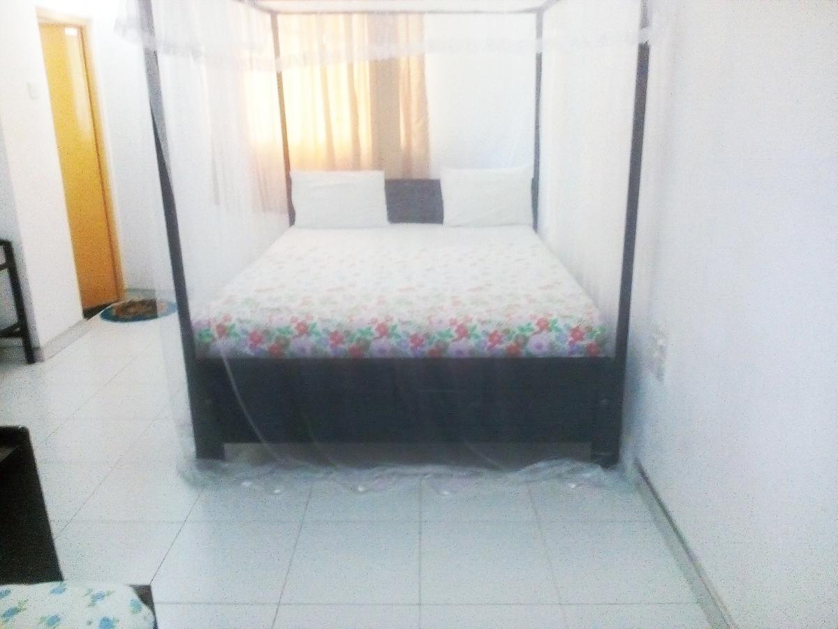 Mirissa Harbour View Hotel Bagian luar foto