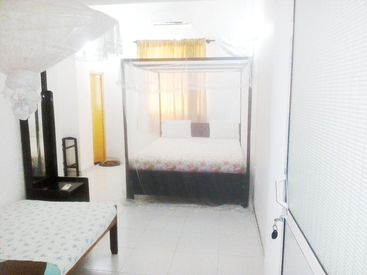 Mirissa Harbour View Hotel Bagian luar foto