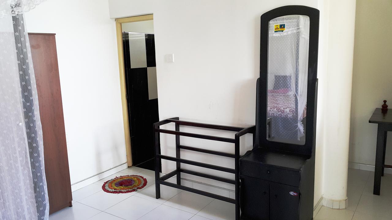 Mirissa Harbour View Hotel Bagian luar foto