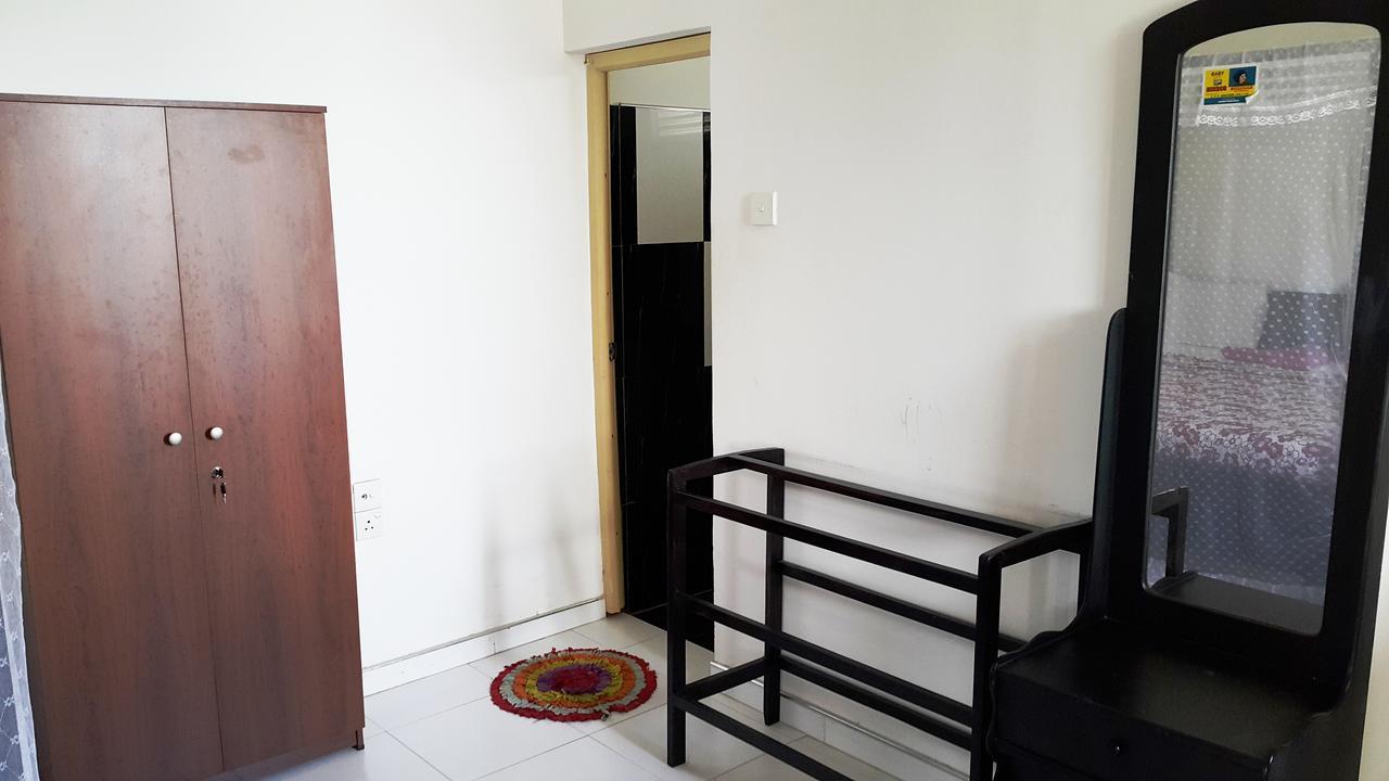 Mirissa Harbour View Hotel Bagian luar foto